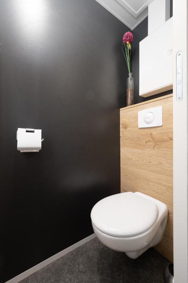 Mobilheim Am Murner See - Private Sauna + Privater Badezuber Wackersdorf Exteriör bild